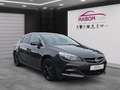Opel Astra Style OPC LINE//KLIMAAUTOMATIK// Silber - thumbnail 1
