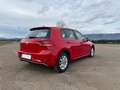 Volkswagen Golf Golf Rabbit 40 1,6 TDI DSG Rabbit 40 Rot - thumbnail 5
