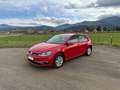Volkswagen Golf Golf Rabbit 40 1,6 TDI DSG Rabbit 40 Rot - thumbnail 1