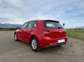 Volkswagen Golf Golf Rabbit 40 1,6 TDI DSG Rabbit 40 Rot - thumbnail 6
