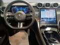 Mercedes-Benz GLC 220 d 4MATIC Coupe Noir - thumbnail 11