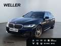 BMW 530 d xDrive Touring M Sport *Laser*Pano*AHK*HUD* Schwarz - thumbnail 1