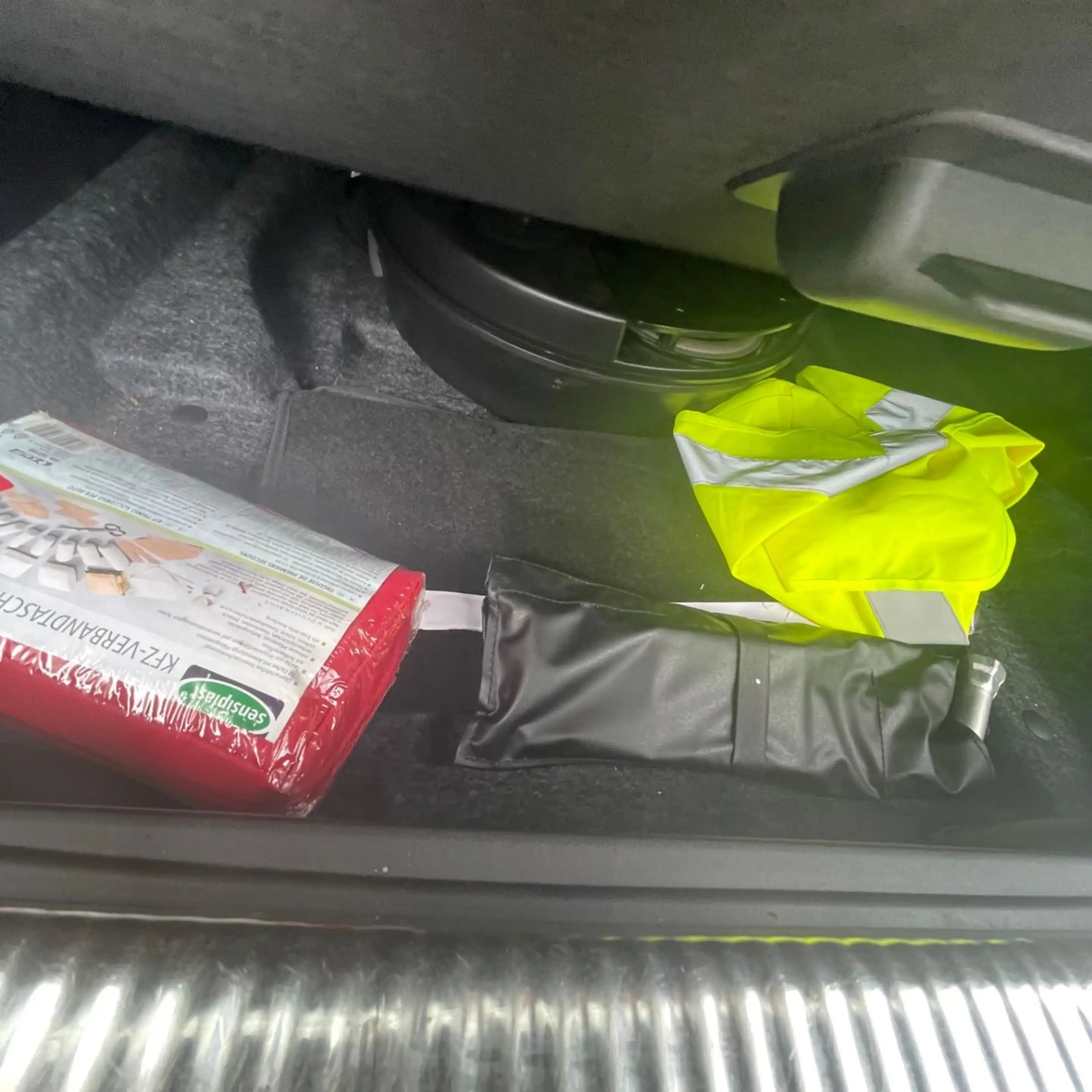 Audi SQ5 3.0 TDI Panorama S. Belüftung B&O Kamera — photo 15