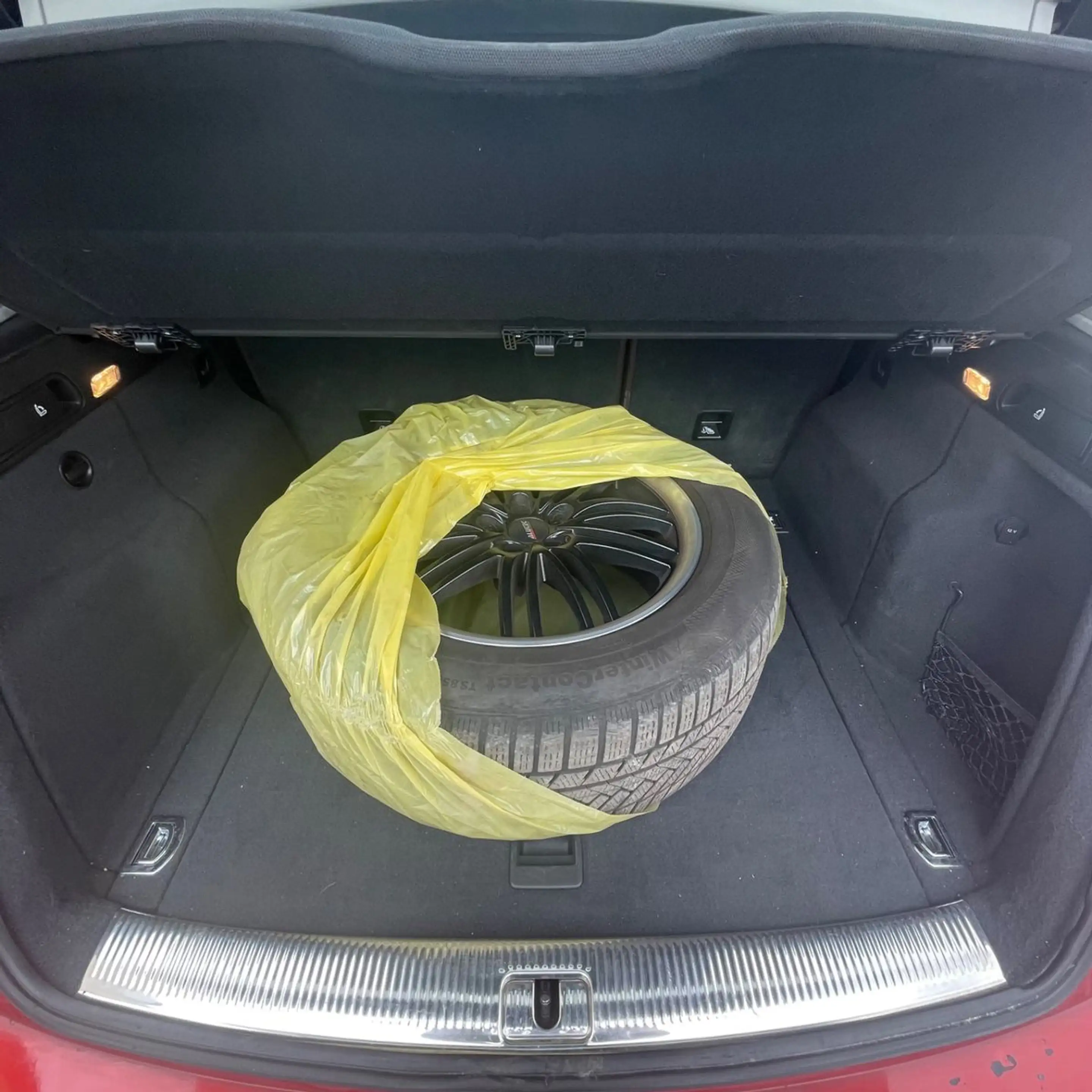 Audi SQ5 3.0 TDI Panorama S. Belüftung B&O Kamera — photo 14