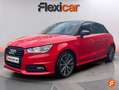 Audi A1 1.6TDI Adrenalin S tronic Rouge - thumbnail 3