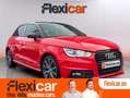 Audi A1 1.6TDI Adrenalin S tronic Rouge - thumbnail 1