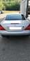 Mercedes-Benz 170 SLK E 200 kompressor Plateado - thumbnail 7