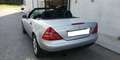 Mercedes-Benz 170 SLK E 200 kompressor Plateado - thumbnail 5