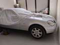 Mercedes-Benz 170 SLK E 200 kompressor Plateado - thumbnail 10