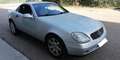Mercedes-Benz 170 SLK E 200 kompressor Plateado - thumbnail 4