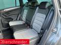 Volkswagen Tiguan 1.5 TSI DSG Comfortline R-Line LED NAVI BLINDSPOT Grau - thumbnail 10