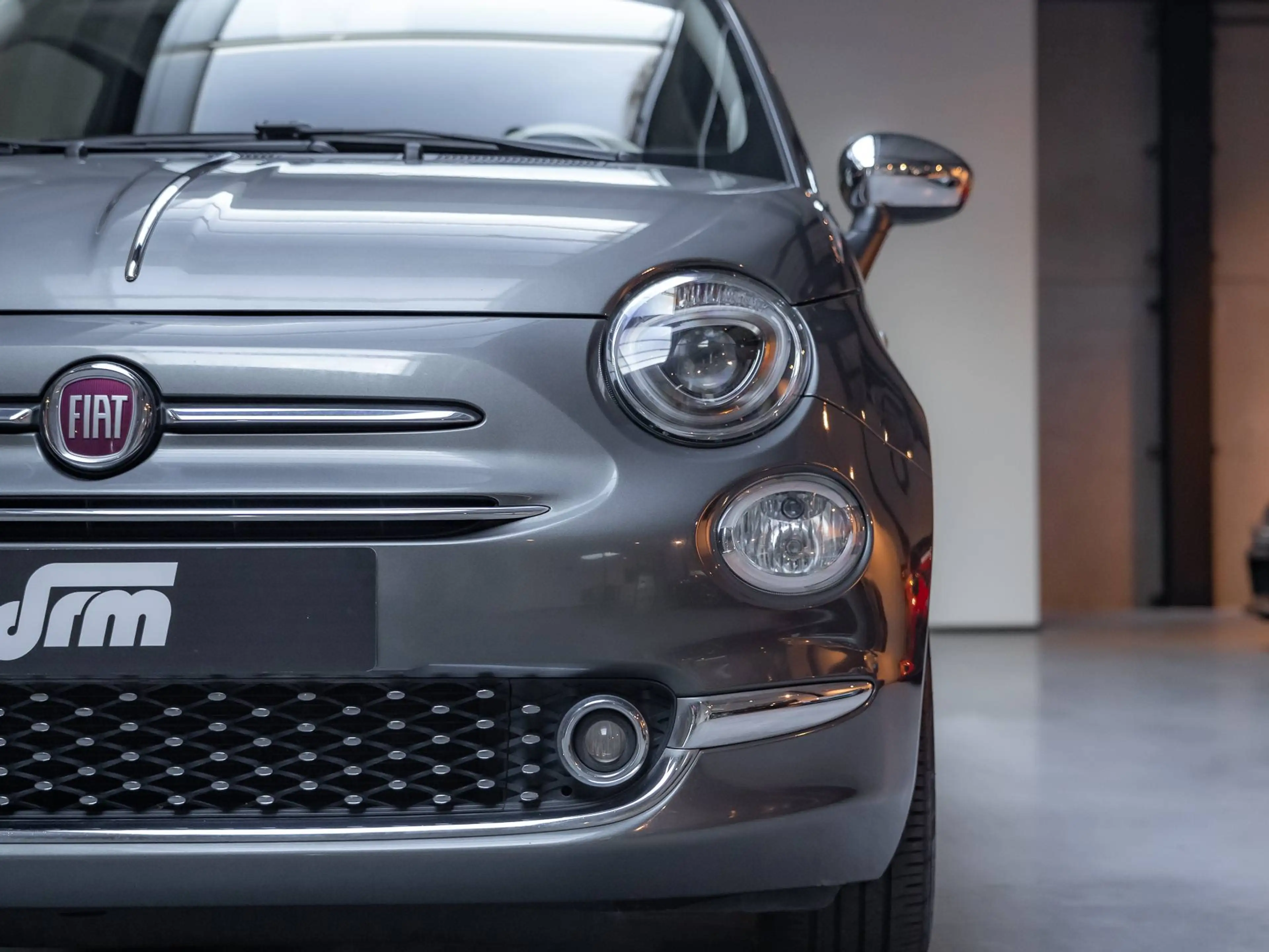 Fiat 500C 500C Twin Air 0.9 Cabrio — photo 7