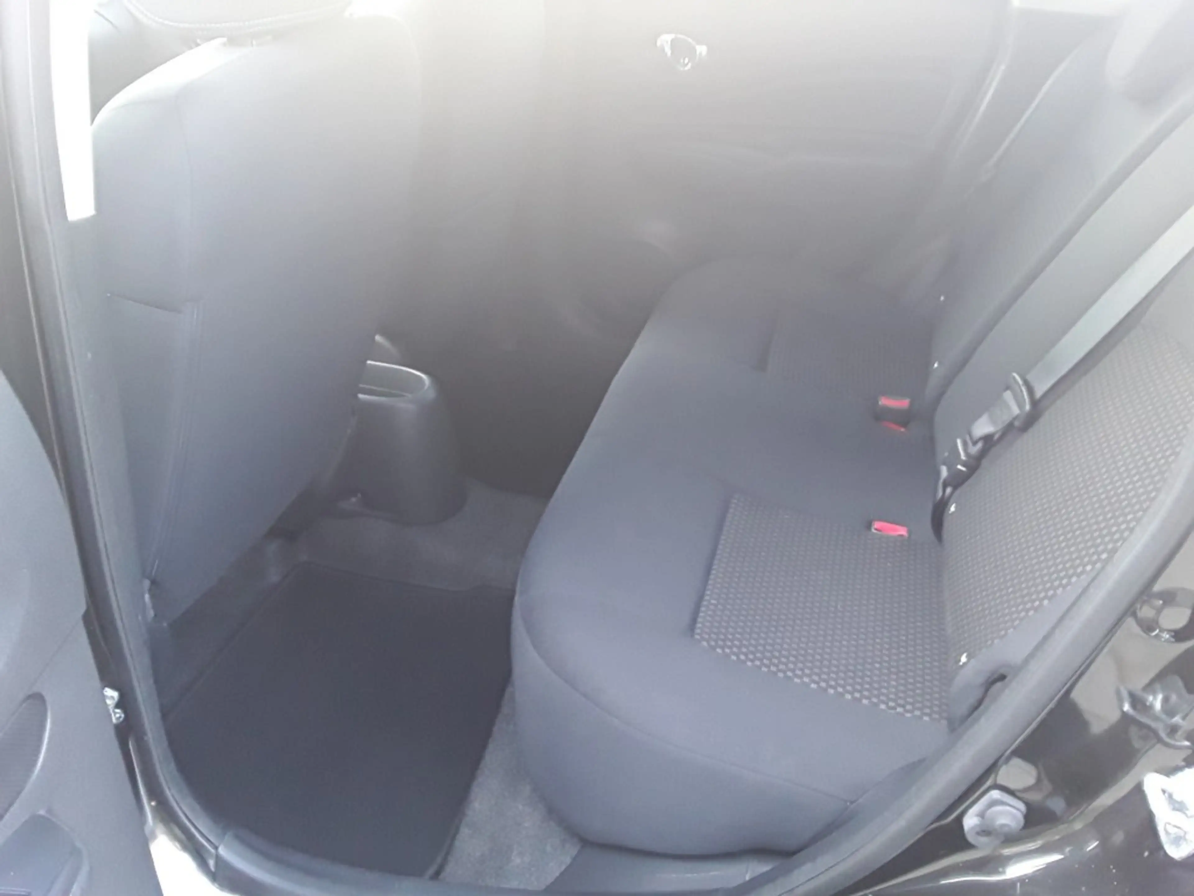 Nissan Note 1.2 CONNECT EDITION — photo 12