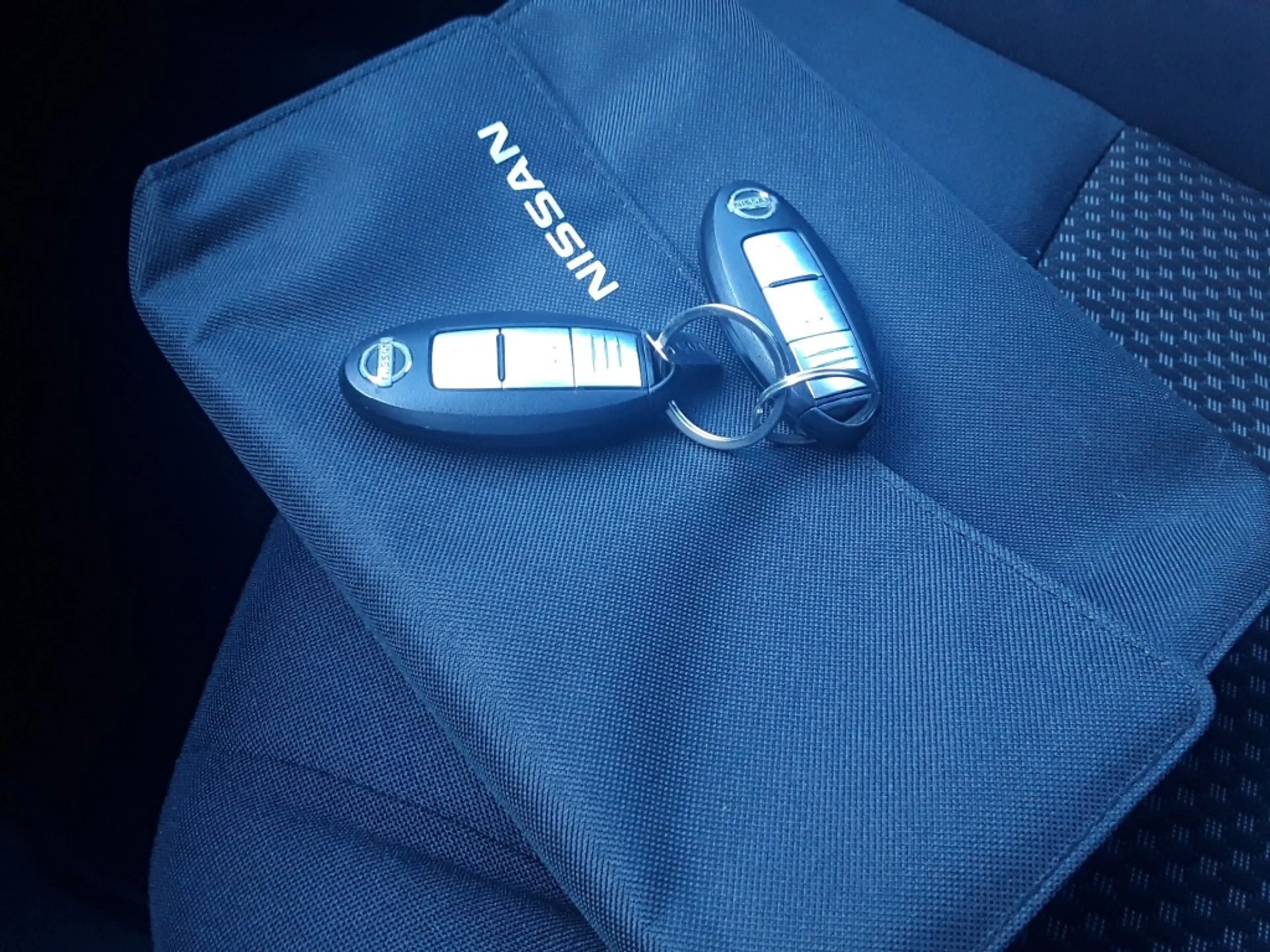 Nissan Note 1.2 CONNECT EDITION — photo 10