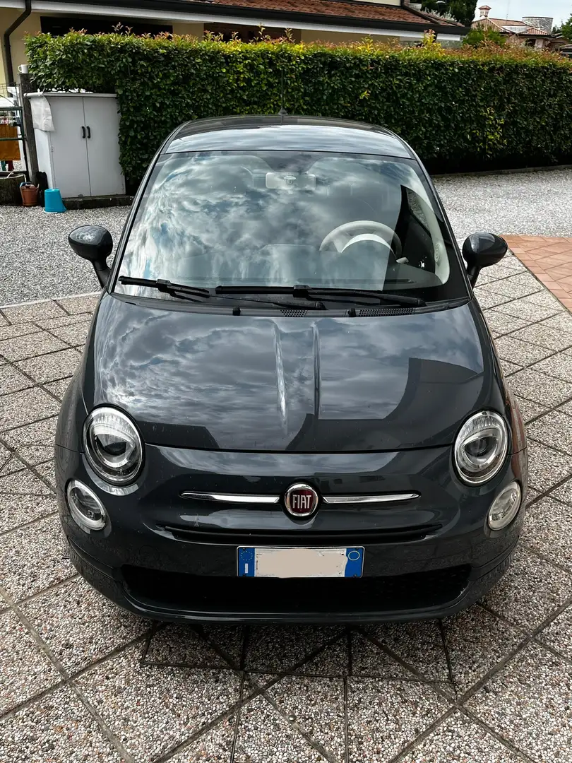 Fiat 500 1.2 Pop 69cv NEOPATENTATI - 2