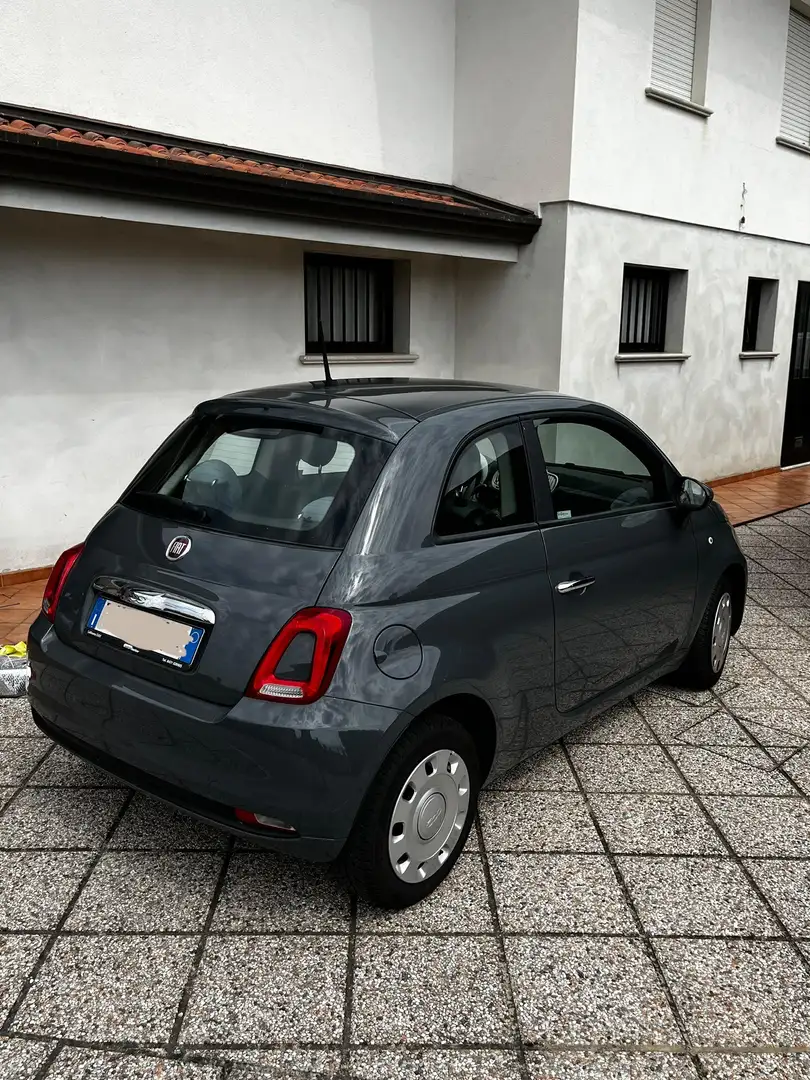 Fiat 500 1.2 Pop 69cv NEOPATENTATI - 1
