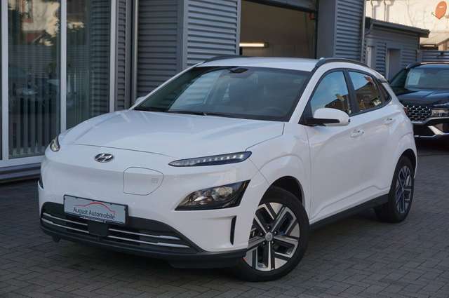 Imagine Hyundai KONA Select ACC LKA W-Pumpe Kamer SHZ+LenkHz PDC