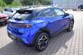 Opel Mokka 1.2 Turbo Hybrid 48V "GS" eDCT FACELIFT Blu/Azzurro - thumbnail 5