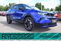 Opel Mokka 1.2 Turbo Hybrid 48V "GS" eDCT FACELIFT Blu/Azzurro - thumbnail 1