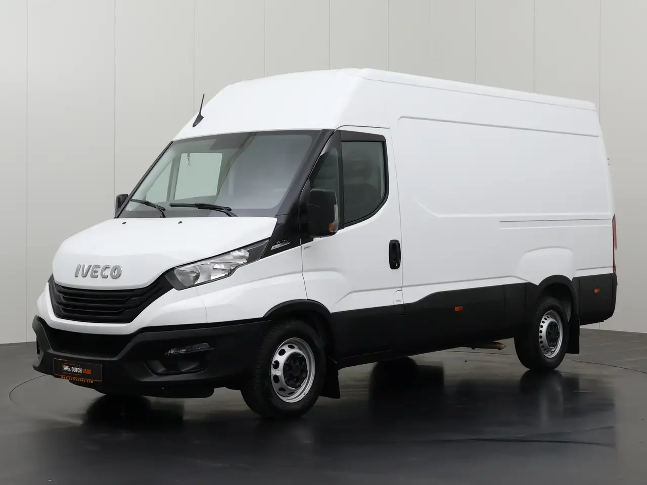 Iveco Daily 2024 — фото 7