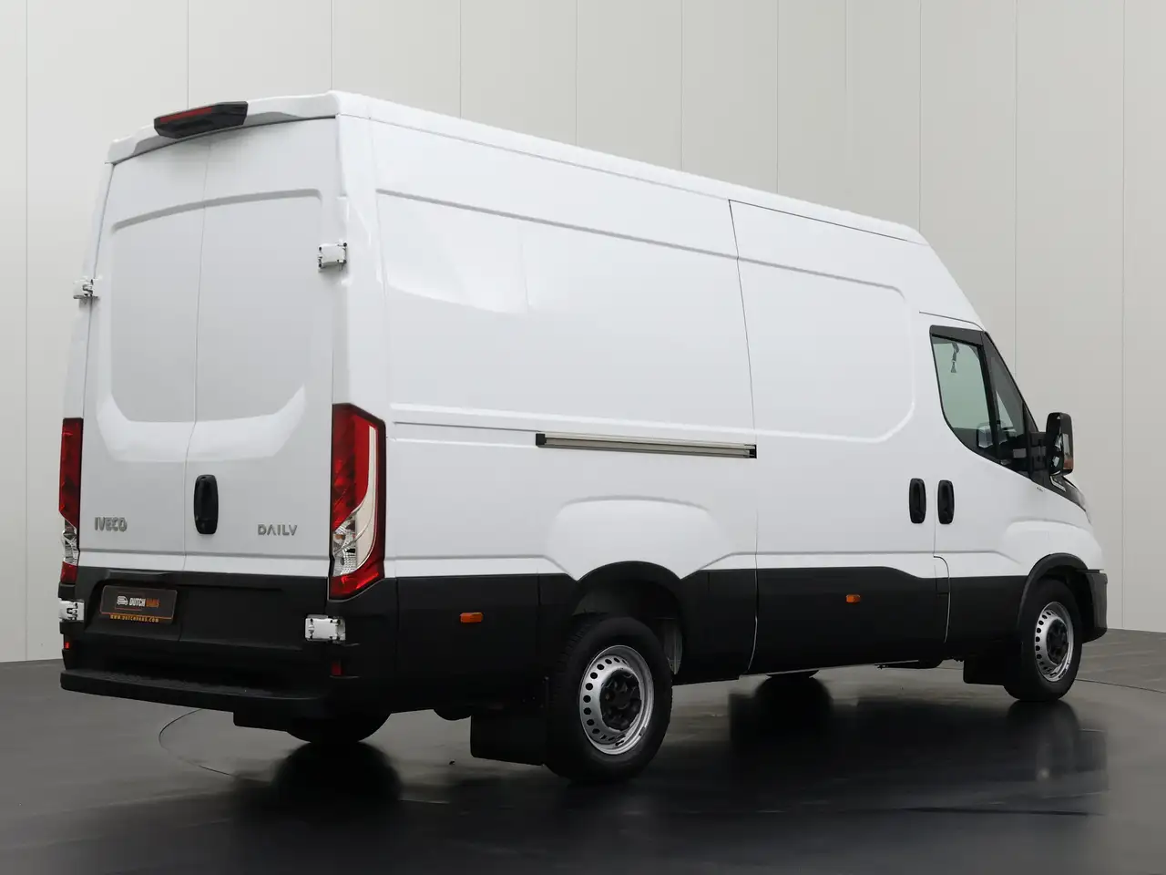 Iveco Daily 2024