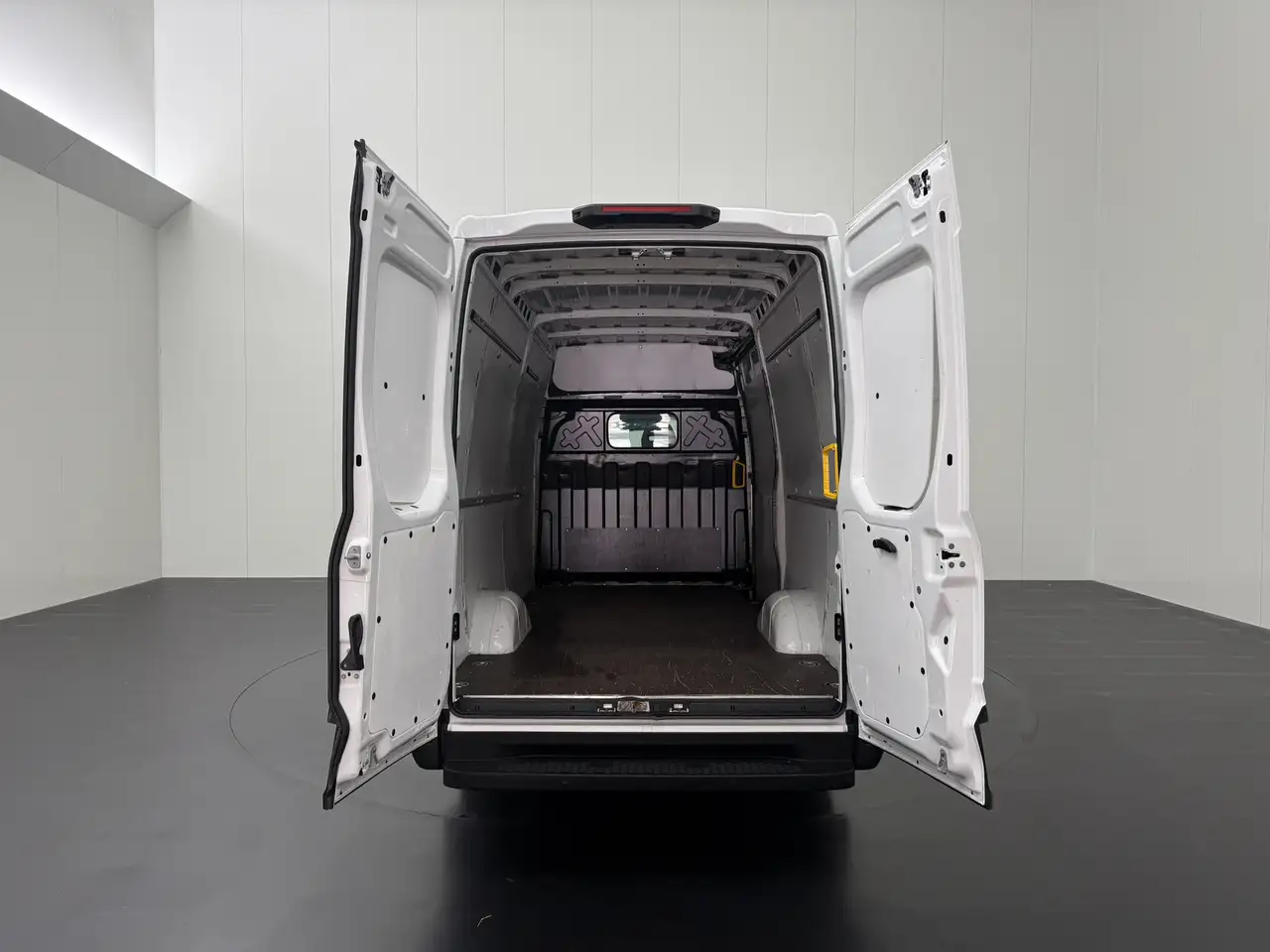 Iveco Daily 2024