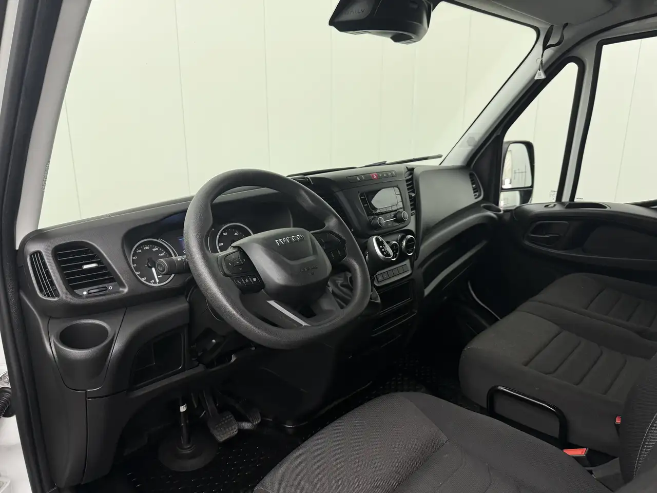 Iveco Daily 2024