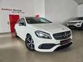 Mercedes-Benz A 200 AMG*NIGHT-PAKET*PANORAMA*NAVI*LED*LEDER Wit - thumbnail 1