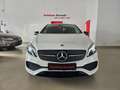 Mercedes-Benz A 200 AMG*NIGHT-PAKET*PANORAMA*NAVI*LED*LEDER Wit - thumbnail 2
