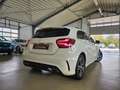 Mercedes-Benz A 200 AMG*NIGHT-PAKET*PANORAMA*NAVI*LED*LEDER Wit - thumbnail 8