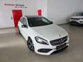 Mercedes-Benz A 200 AMG*NIGHT-PAKET*PANORAMA*NAVI*LED*LEDER Wit - thumbnail 9