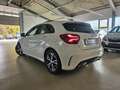 Mercedes-Benz A 200 AMG*NIGHT-PAKET*PANORAMA*NAVI*LED*LEDER Wit - thumbnail 6