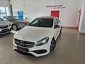 Mercedes-Benz A 200 AMG*NIGHT-PAKET*PANORAMA*NAVI*LED*LEDER Wit - thumbnail 11