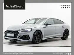 Audi RS5 Keramik RS Abgas Matrix 360° B&O