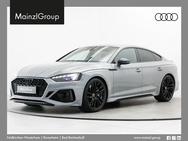 Audi RS5 Keramik RS Abgas Matrix 360° B&O
