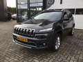 Jeep Cherokee 2.0 Limited 4WD Gris - thumbnail 1