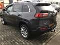 Jeep Cherokee 2.0 Limited 4WD Gris - thumbnail 7