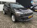 Jeep Cherokee 2.0 Limited 4WD Gris - thumbnail 3