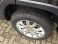 Jeep Cherokee 2.0 Limited 4WD Gris - thumbnail 10