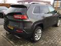 Jeep Cherokee 2.0 Limited 4WD Gris - thumbnail 5