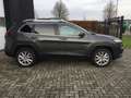 Jeep Cherokee 2.0 Limited 4WD Gris - thumbnail 4