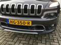 Jeep Cherokee 2.0 Limited 4WD Gris - thumbnail 16