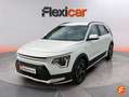 Kia Niro 1.6 GDi HEV 95kW (129CV) Concept Blanco - thumbnail 24