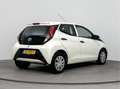 Toyota Aygo 1.0 VVT-i x-fun | Airco | Bluetooth | Radio | Bianco - thumbnail 2