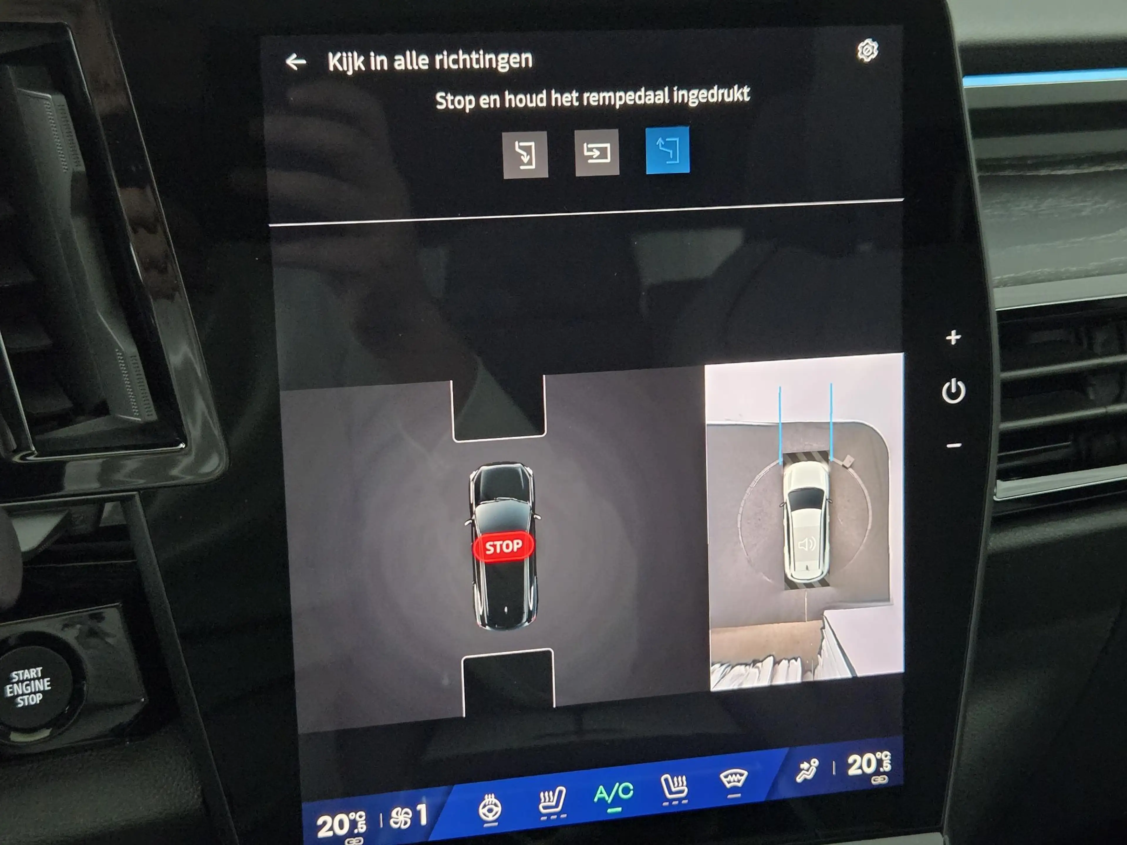 Renault Espace E-Tech full hybrid 200 iconic 7p. | Harman/Kardon — photo 29