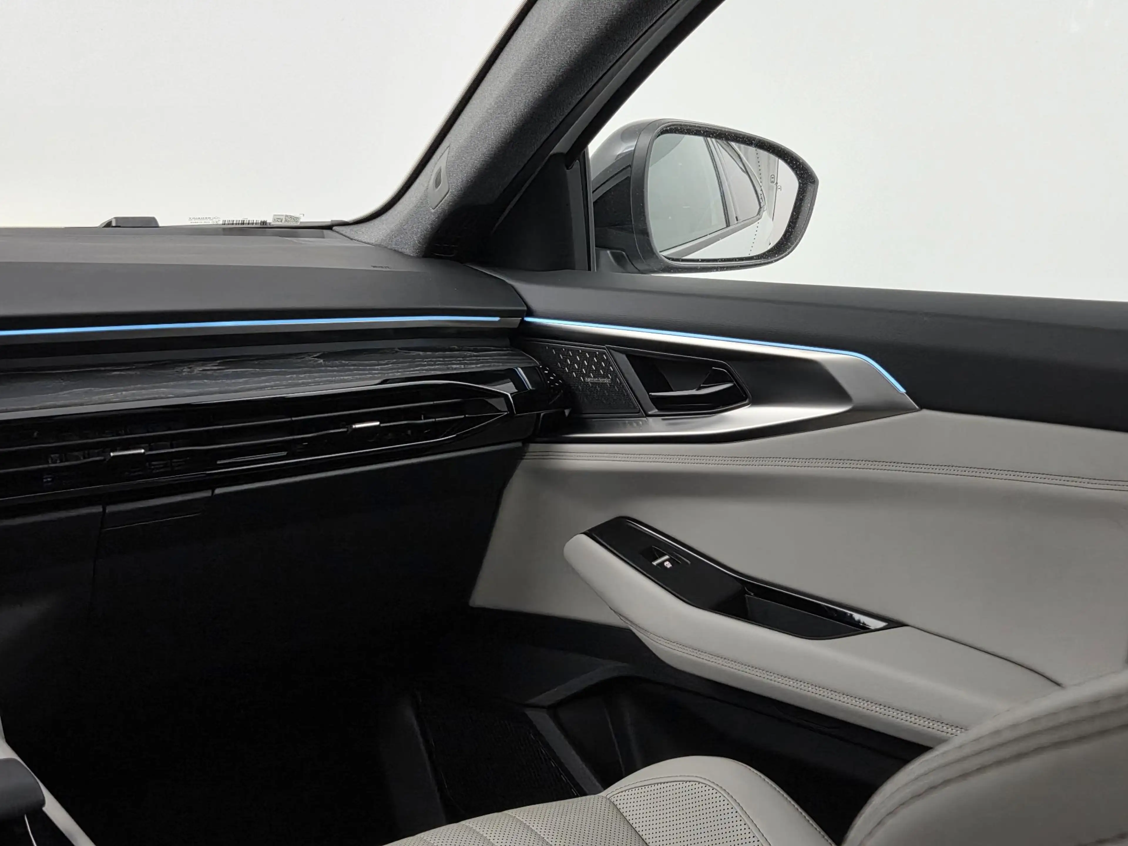 Renault Espace E-Tech full hybrid 200 iconic 7p. | Harman/Kardon — photo 16