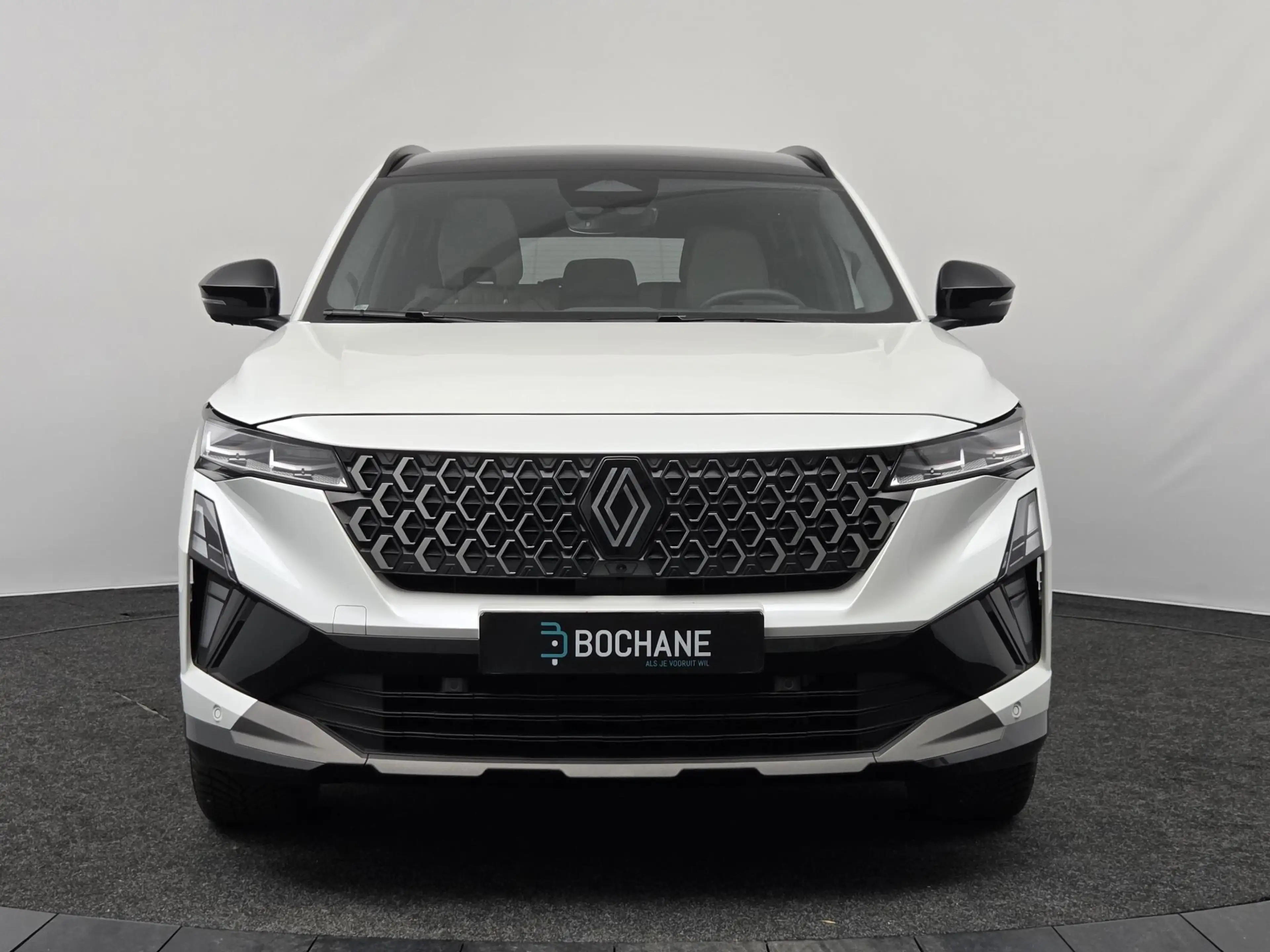 Renault Espace E-Tech full hybrid 200 iconic 7p. | Harman/Kardon — photo 19