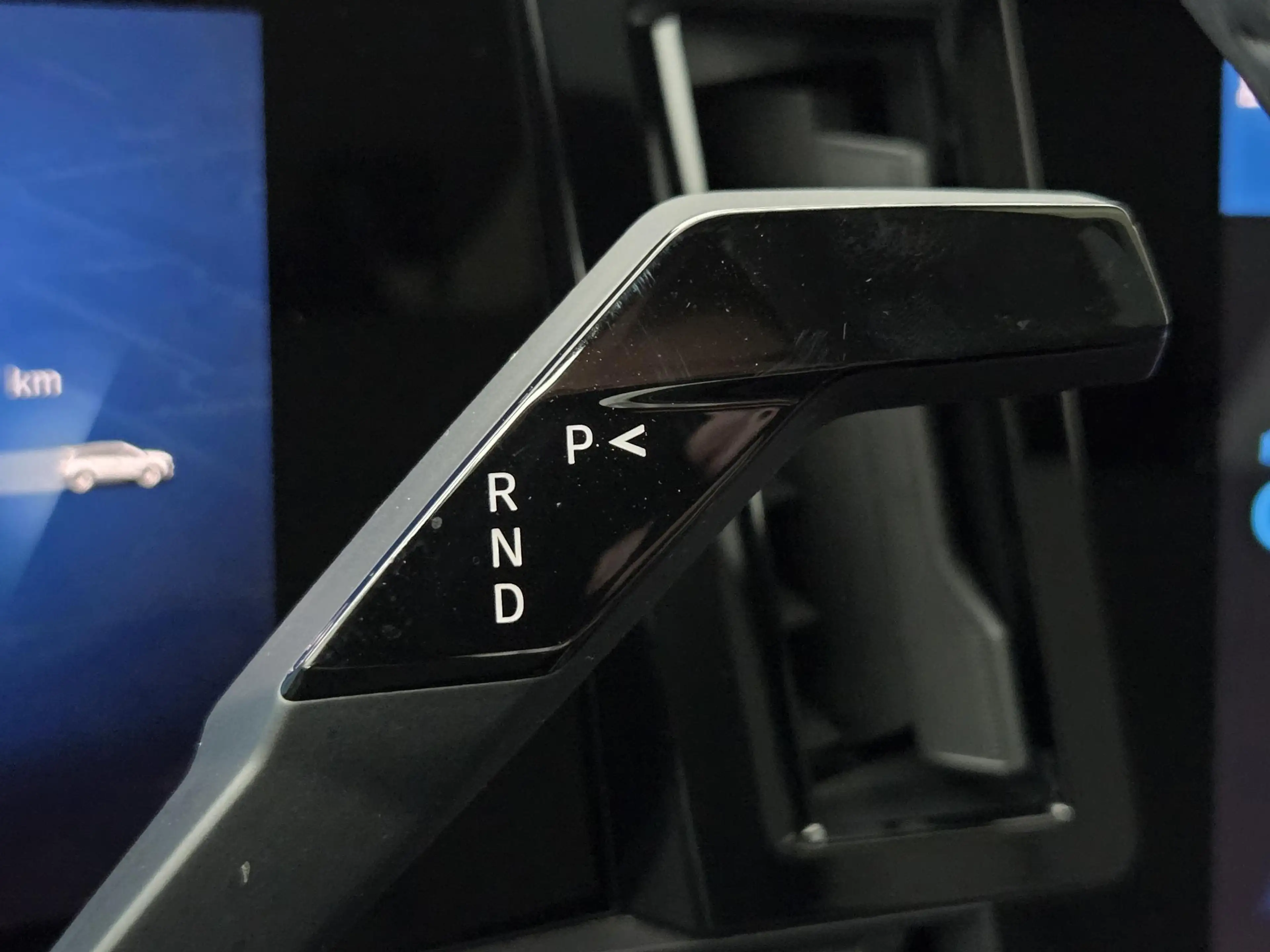 Renault Espace E-Tech full hybrid 200 iconic 7p. | Harman/Kardon — photo 41