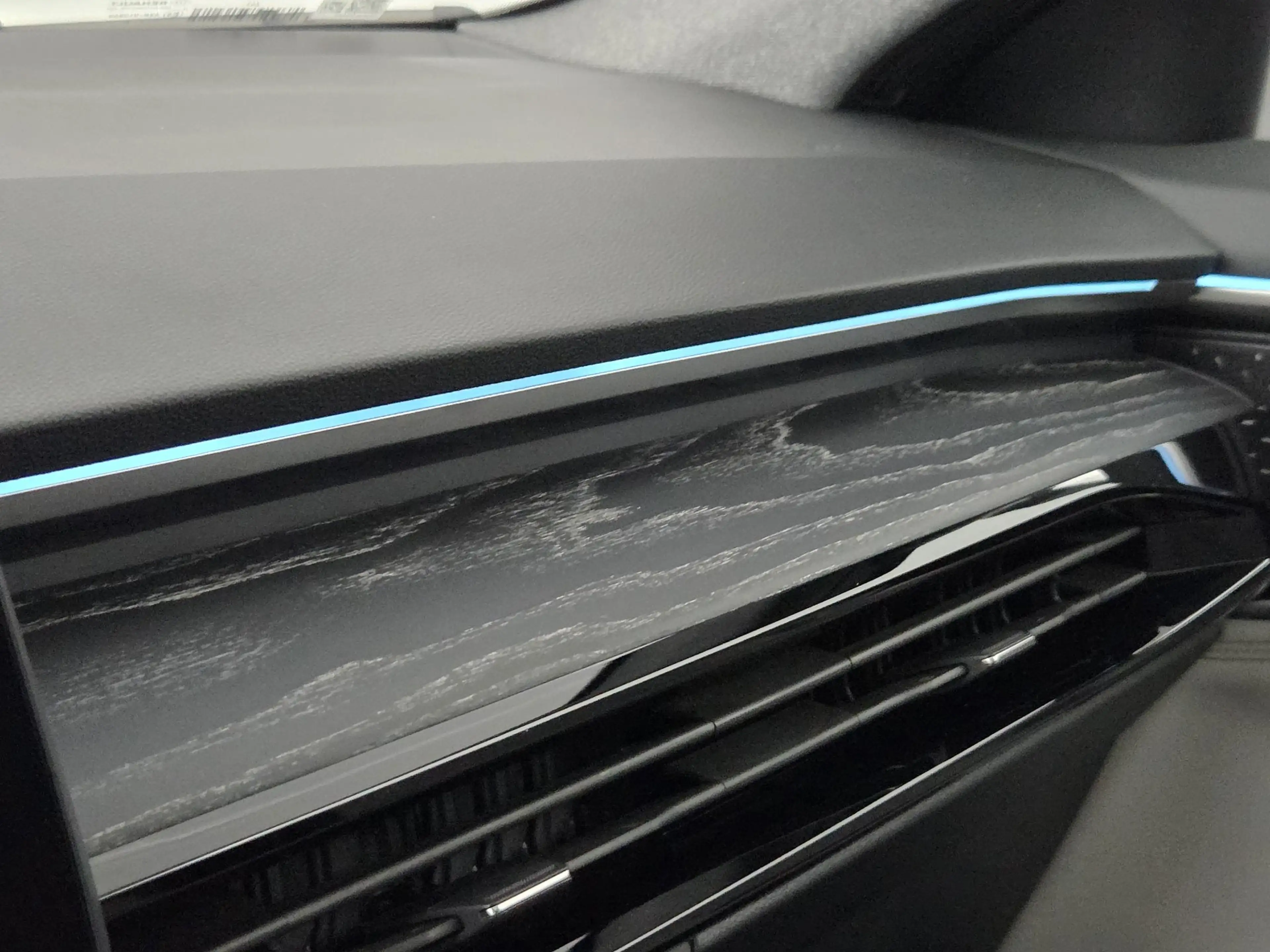 Renault Espace E-Tech full hybrid 200 iconic 7p. | Harman/Kardon — photo 17