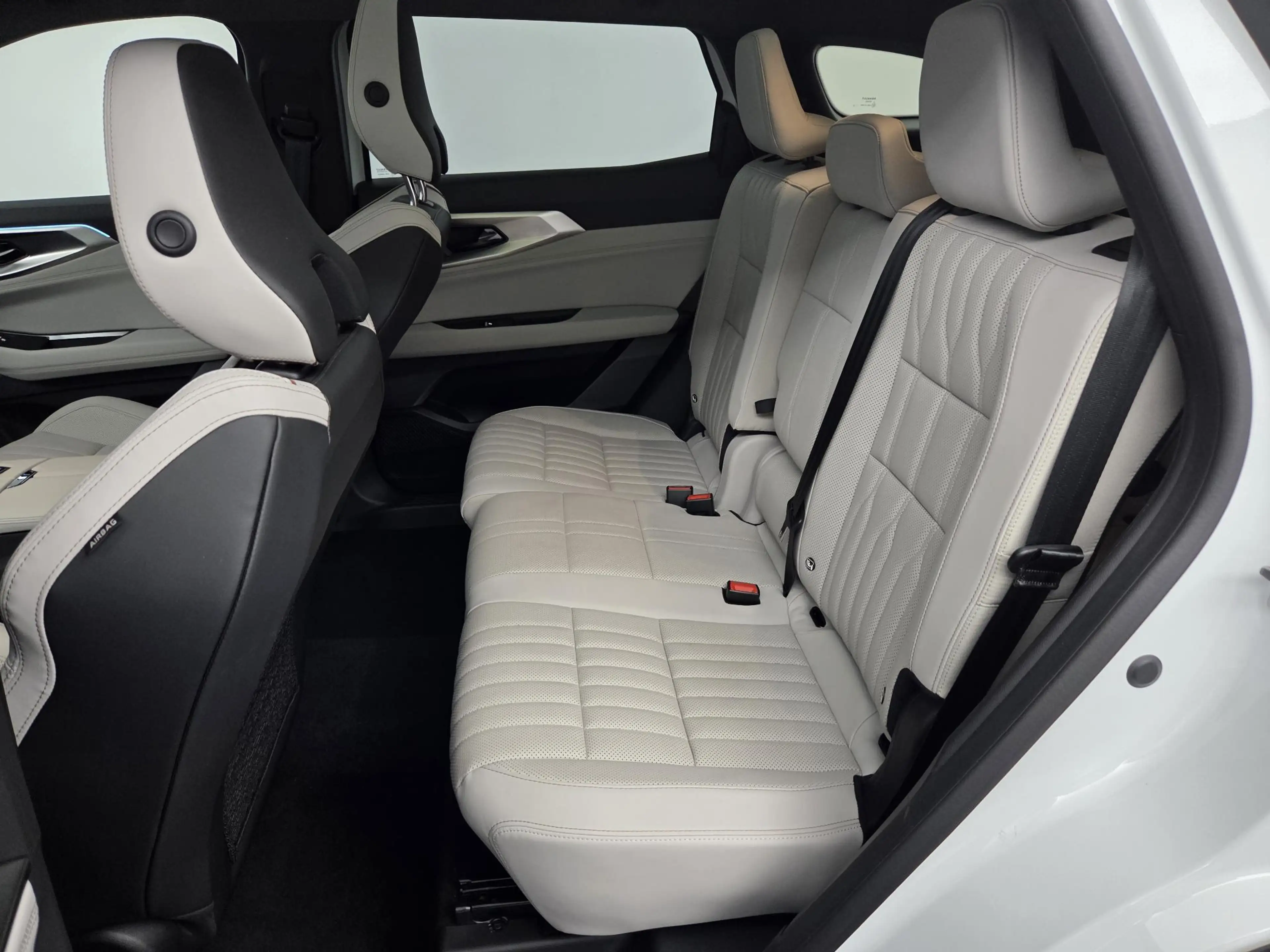 Renault Espace E-Tech full hybrid 200 iconic 7p. | Harman/Kardon — photo 11